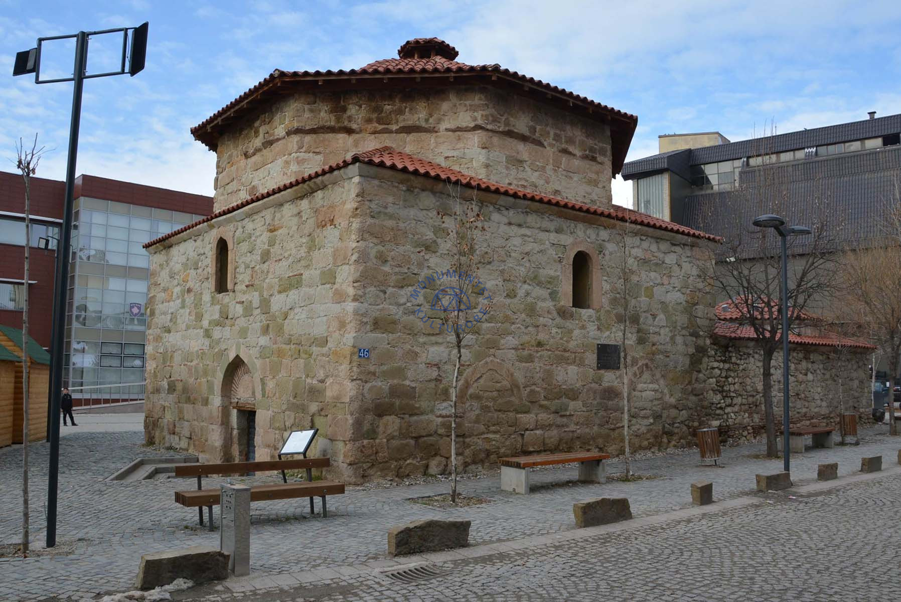 Hamami i Ali Beut