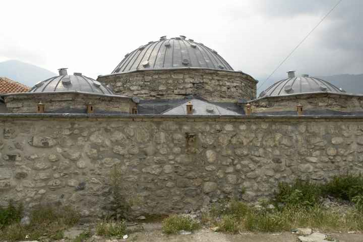 Hamami i Pejës