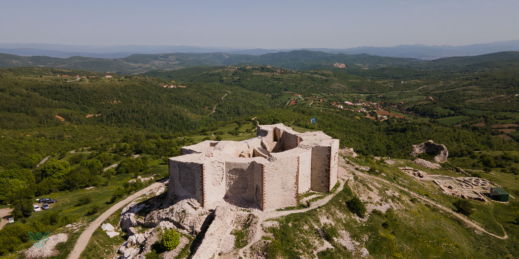 Kalaja e Artanës (Novobërdës)