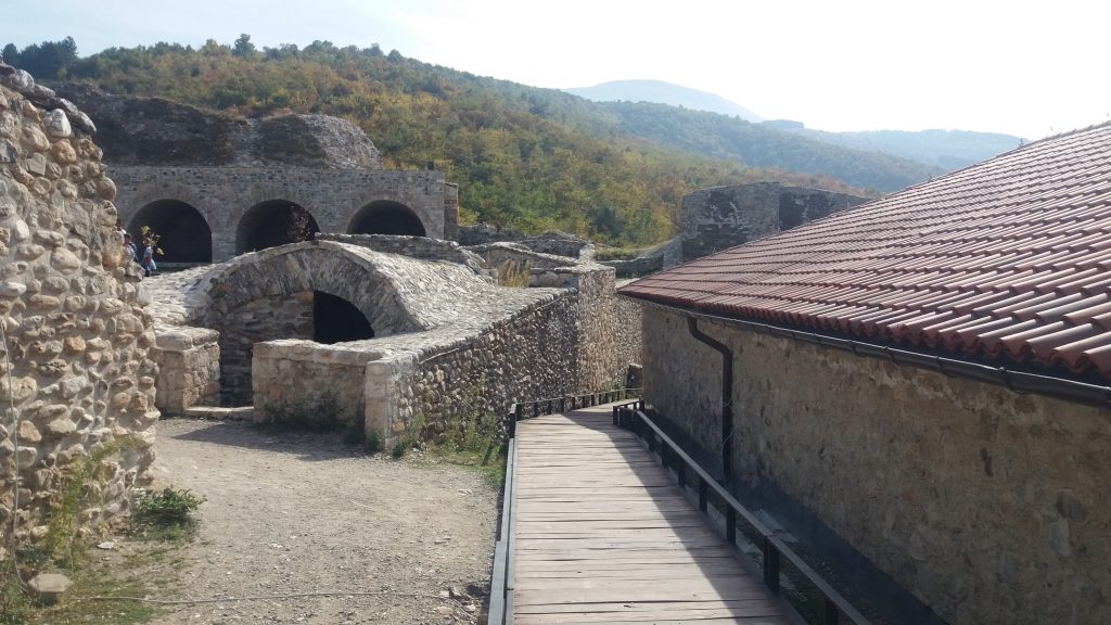 Hamami i Kalasë – Prizren